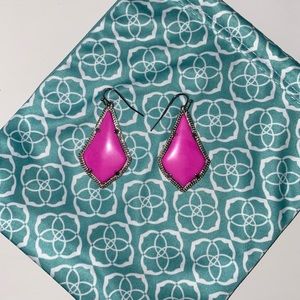 KENDRA SCOTT EARRINGS